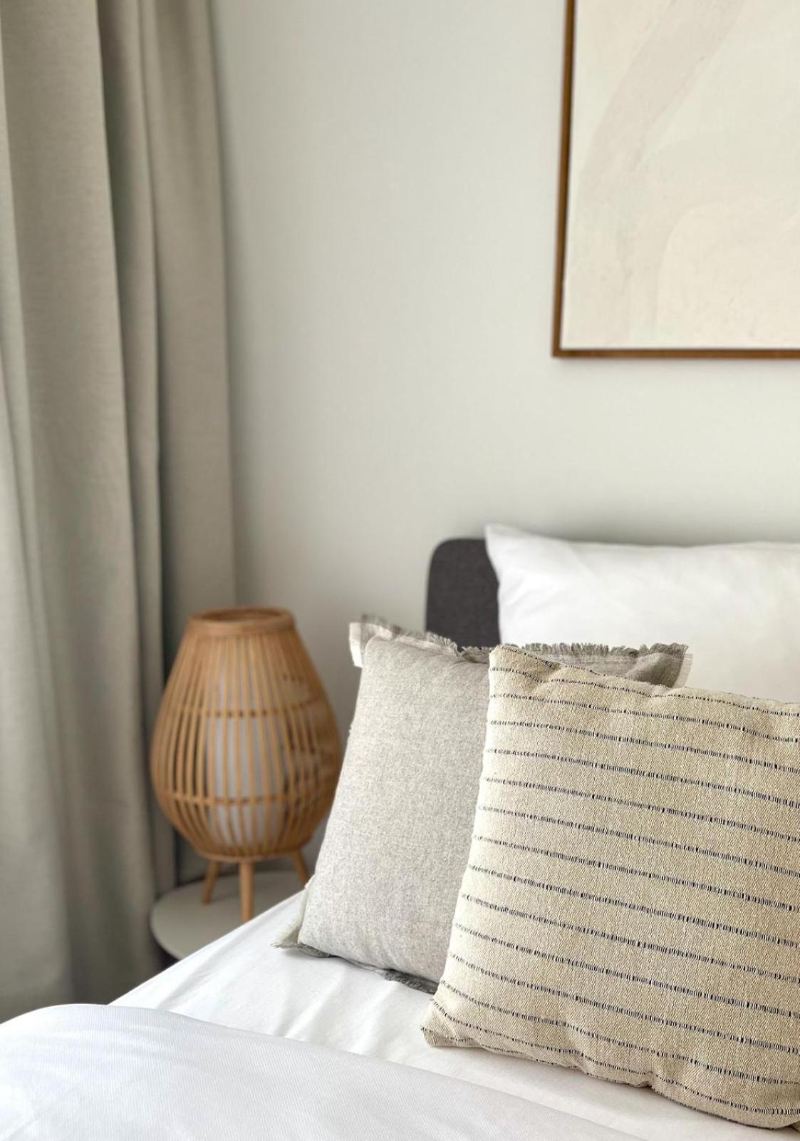 Modernes Apartment Direkt Am Strand Cuxhaven Ngoại thất bức ảnh
