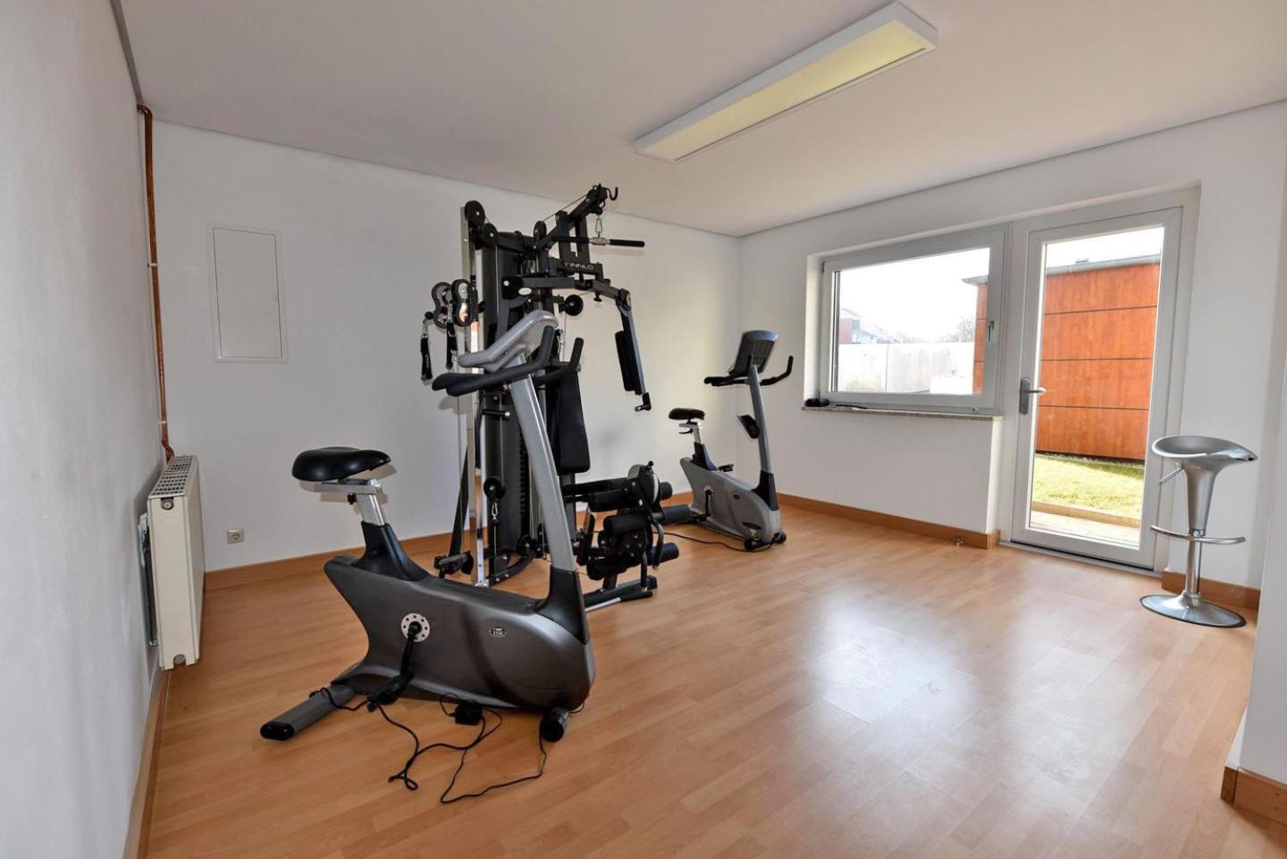 Modernes Apartment Direkt Am Strand Cuxhaven Ngoại thất bức ảnh